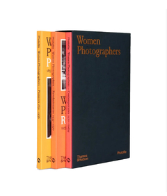 WOMEN PHOTOGRAPHERS (SLIPCASED) - comprar online