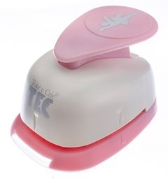 FURADOR JUMBO BAILARINA 12275 | TOKE E CRIE - comprar online