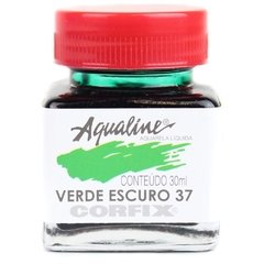 AQUALINE AQUARELA LÍQUIDA VERDE ESCURO | CORFIX - comprar online
