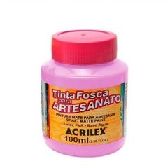 TINTA PVA 100ML ORQUÍDEA I ACRILEX - comprar online
