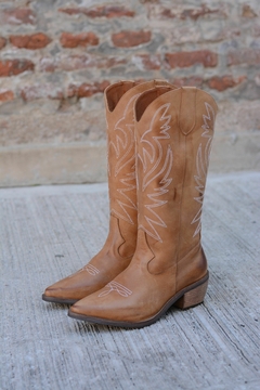 Texana Arizona Suela - comprar online