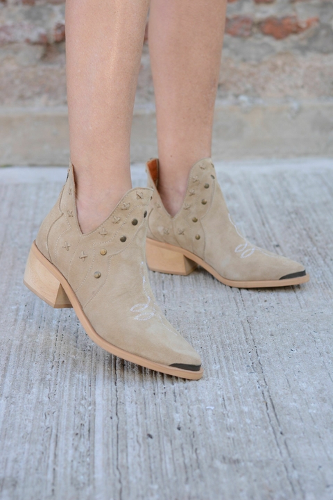 Coolise bootie new arrivals