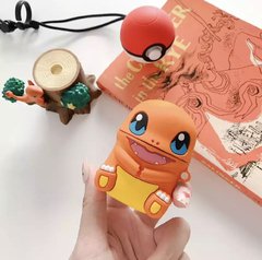 Imagem do Case AirPod Pokémon (encomenda)