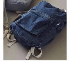 Mochila Jeans - buy online