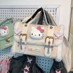Bolsa hello Kitty y2k - comprar online