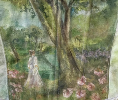 Imagem do Cropped corset Renaissance