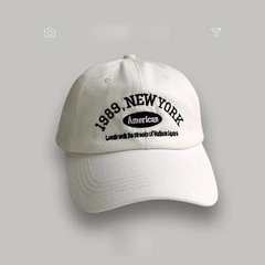 Boné New York - comprar online
