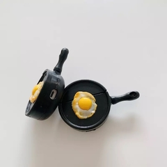 Case AirPod eggs - loja online