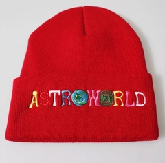 Touca Astroworld Travis Scott - loja online