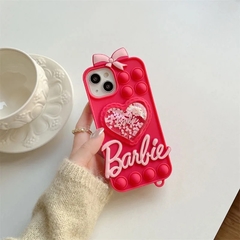 Case Barbie - comprar online