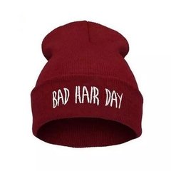 Touca bad hair day ( encomenda ) - online store