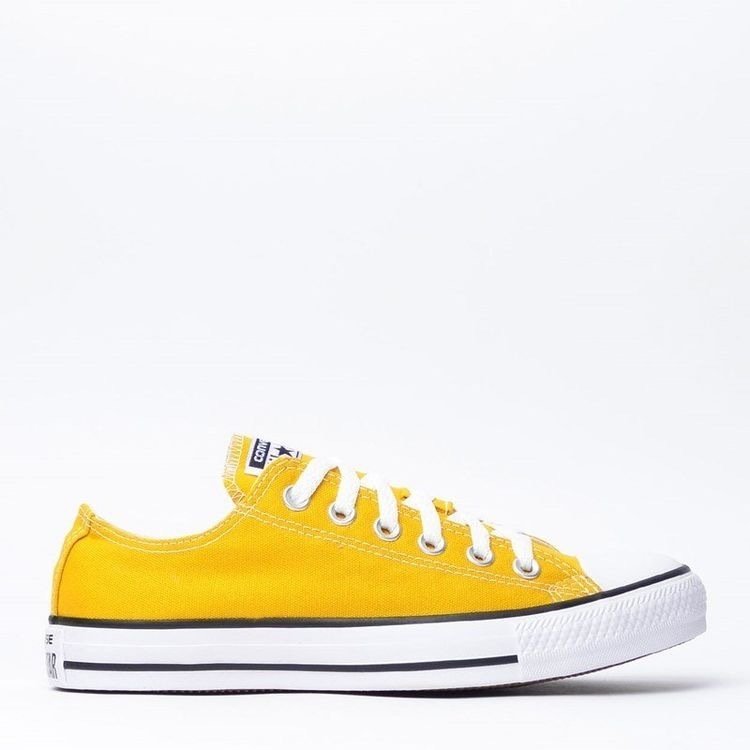 T nis All star converse cano baixo pronta entrega