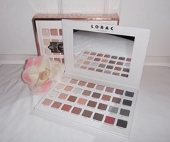 Paleta de sombras Lorac Mega 3 PRO - comprar online