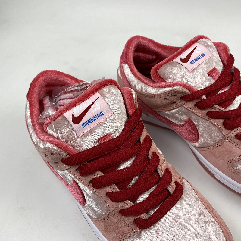 Nike strangerlove hotsell