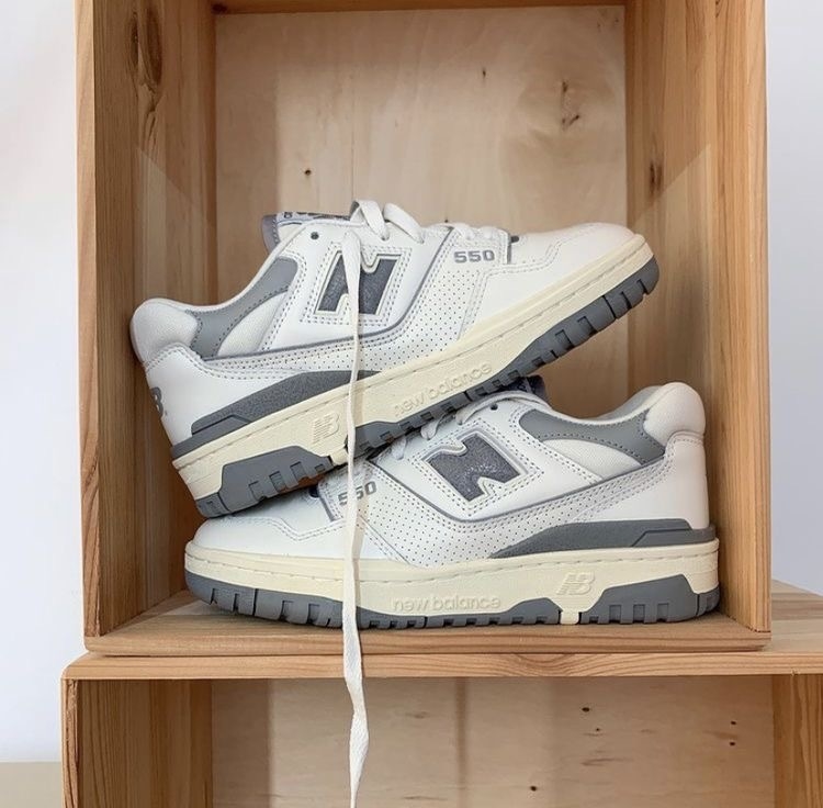 Tenis new top balance tumblr