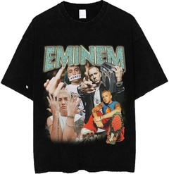 Camiseta vintage Eminem