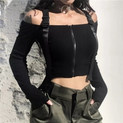 Cropped Jennie (encomenda)