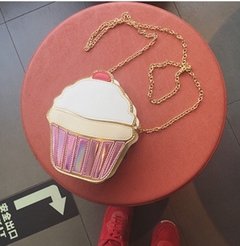 Bolsa Cupcake