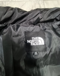 Jaqueta puffer the north face - comprar online