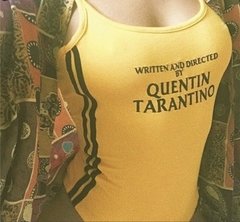 Body Quentin Tarantino na internet