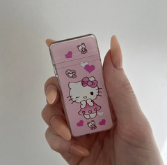 Hello Kitty flame led - comprar online