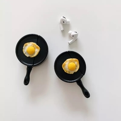 Case AirPod eggs
