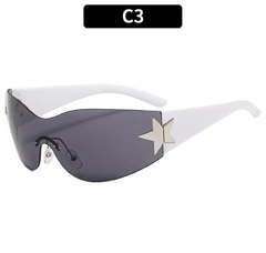 Óculos Y2K - comprar online