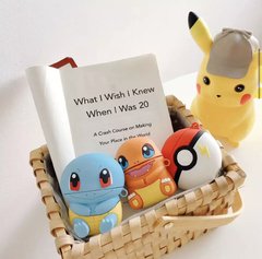 Case AirPod Pokémon (encomenda)