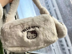 Bolsa pelos hello kitty - online store