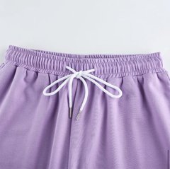 Calça Moletom Soft (encomenda) - Baby Black Shop