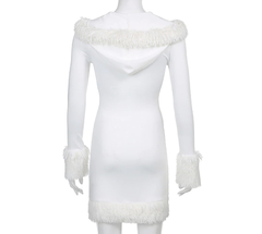 Imagem do Vestido Winter girl