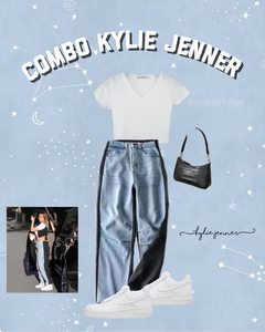 Combo Kylie Jenner