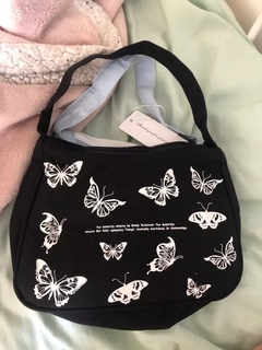 Bolsa Butterfly - loja online