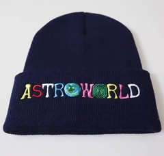 Touca Astroworld Travis Scott - comprar online