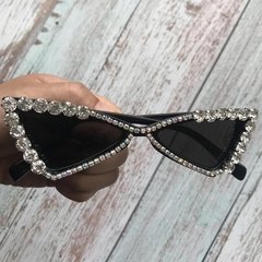 Óculos de sol Diamond (encomenda)