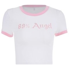 Camiseta 69 Angel ( encomenda ) na internet