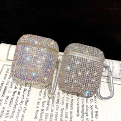 Case AirPod Diamond on internet