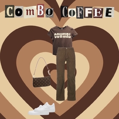 Combo Coffee