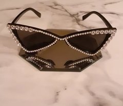 Óculos de sol Diamond (encomenda) - comprar online