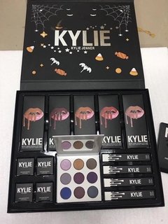 Kit Kylie Hallowen Box Edition - comprar online
