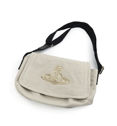 Bolsa Vivienne Westwood - Baby Black Shop