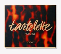 Paleta Tartellete Toasted - Baby Black Shop