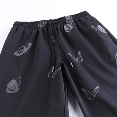 Calça butterfly refletiva - online store