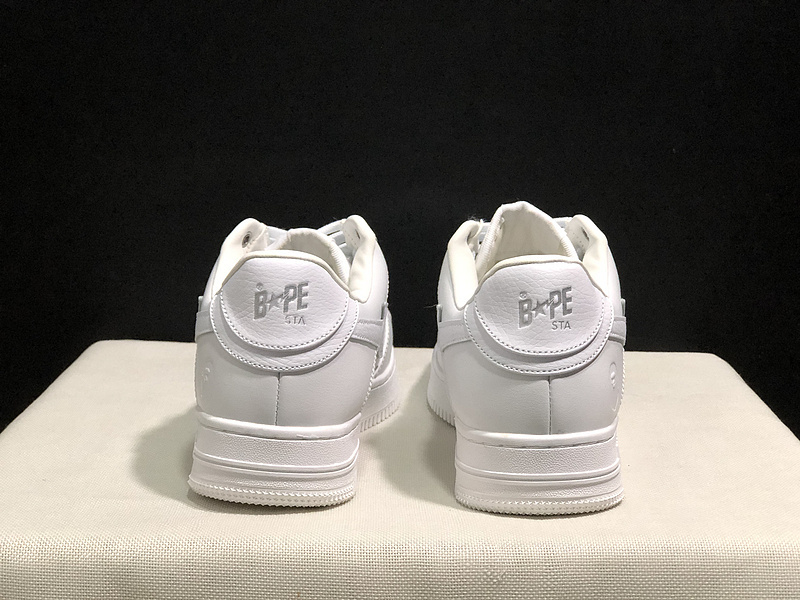 Air force bapesta discount