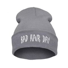 Touca bad hair day ( encomenda ) na internet