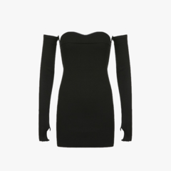 Vestido Rexha - comprar online