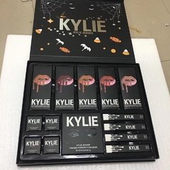 Kit Kylie Hallowen Box Edition