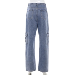 Imagem do Calça jeans aesthetic