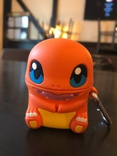 Case AirPod Pokémon (encomenda) - comprar online
