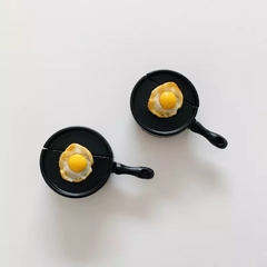 Case AirPod eggs - comprar online